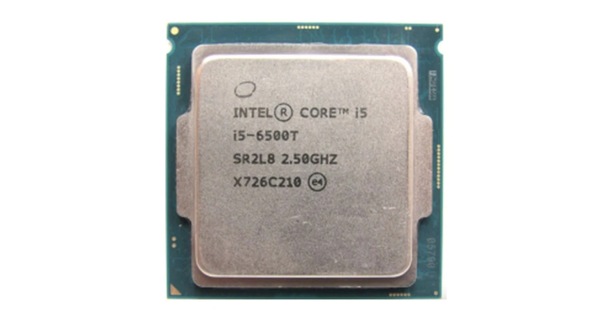 Core i5-6500T 16GBメモリ 256G SSD 1TB HDD Core i5-6500T 16GBメモリ 256G SSD 1TB HDD Amazon.com: Intel Core