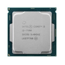 Процессор Intel Core i5-7500