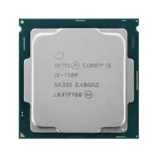 Процесор Intel Core i5-7500 SR335