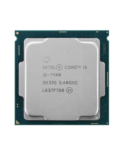 Процесор Intel Core i5-7500 SR335
