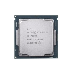 Процессор Intel Core i5-7500T