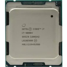 Процессор Intel Core i7-9800X