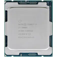Процесор Intel Core i7-7800X