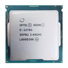 Процесор Intel Xeon E-2278G