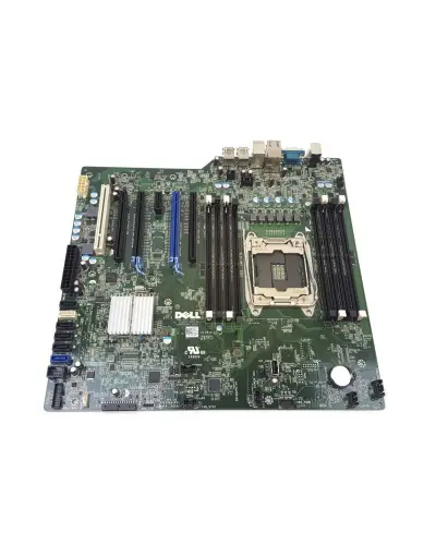 Метеринська плата Dell Precision T5810 (LGA2011-3)