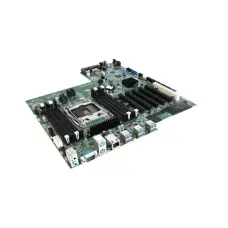 Материнская плата Dell Precision T5820 (LGA2066)
