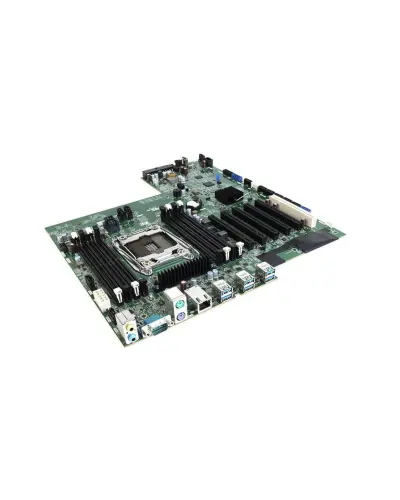 Материнська плата Dell Precision T5820 (LGA2066)