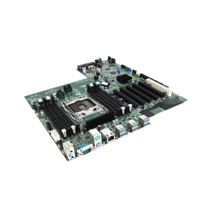 Материнська плата Dell Precision T5820 (LGA2066)