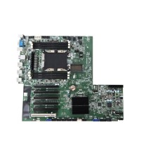 Метеринська плата Dell Precision T7820 (LGA3647)
