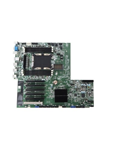 Метеринська плата Dell Precision T7820 (LGA3647)