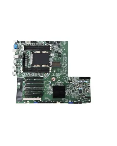 Материнська плата Dell Precision T7820 (LGA3647)