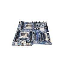 Материнська плата Dell Precision T7810 (2x LGA2011-3) (0KJCC5 / KJCC5 / GWHMW / 0GWHMW)