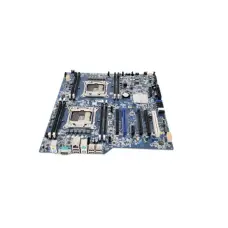 Материнская плата Dell Precision T7810 (2x LGA2011-3) (0KJCC5 / KJCC5 / GWHMW / 0GWHMW)