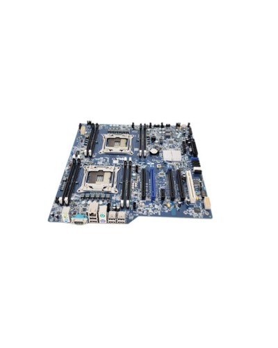 Материнская плата Dell Precision T7810 (2x LGA2011-3) (0KJCC5 / KJCC5 / GWHMW / 0GWHMW)