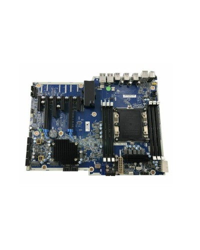 Материнская плата HP Z6 G4 (LGA3647)