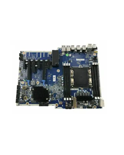 Материнська плата HP Z6 G4 (LGA3647)