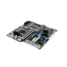 Материнская плата HP Z840 (2x LGA2011-3)