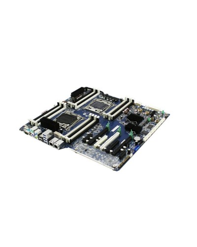 Материнская плата HP Z840 (2x LGA2011-3)