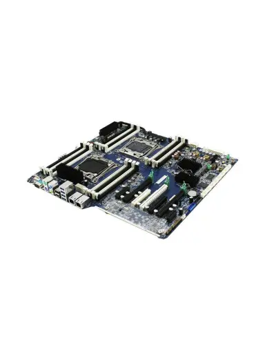 Материнська плата HP Z840 (2x LGA2011-3)