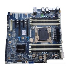 Метеринська плата HP Z4 G4 (LGA2066)