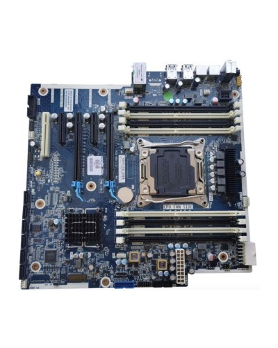 Материнская плата HP Z4 G4 (LGA2066)