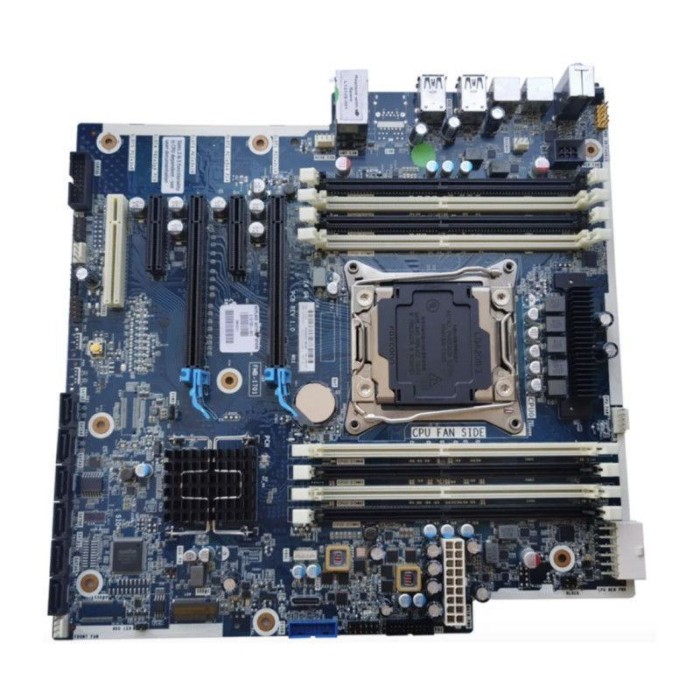 Материнська плата HP Z4 G4 (LGA2066)