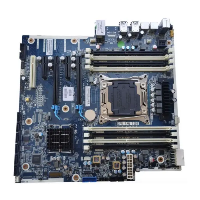 Материнская плата HP Z4 G4 (LGA2066) - купить в Украине, цена