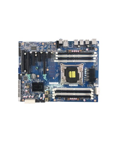 Материнська плата HP Z440 (ATX / LGA2011-3)
