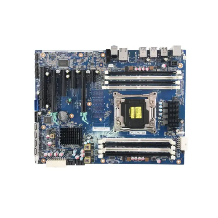 Материнська плата HP Z440 (ATX / LGA2011-3) - купити в Україні