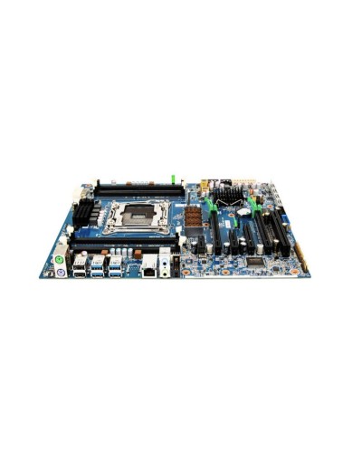 Материнская плата HP Z640 (ATX / LGA2011-3)