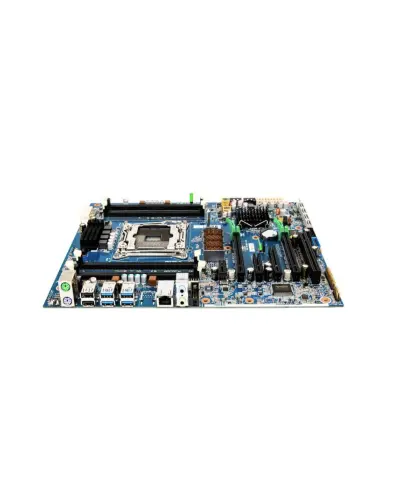 Материнська плата HP Z640 (ATX / LGA2011-3)
