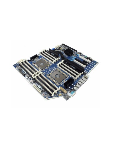 Материнская плата HP Z8 G4 (LGA3647)
