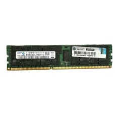 Оперативная память Samsung 16Gb DDR3-1333 PC3L-10600R (M393B2G70AH0-YH9) RDIMM ECC Registered