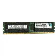 Оперативна пам'ять Samsung 16Gb DDR3-1333 PC3L-10600R (M393B2G70AH0-YH9) RDIMM ECC Registered