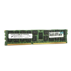 Micron 16 Gb DDR3 PC3L-10600R (MT36KSF2G72PZ-1G4E1HF) RDIMM ECC Registered