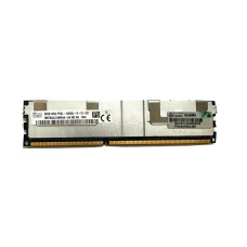 Оперативна пам'ять SK Hynix 32Gb DDR3-1333 PC3L-10600L (HMT84GL7AMR4A-H9) LRDIMM ECC Load-Reduced