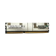 Оперативная память SK Hynix 32Gb DDR3-1333 PC3L-10600L (HMT84GL7AMR4A-H9) LRDIMM ECC Load-Reduced