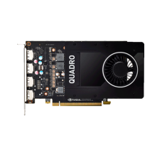 Відеокарта Nvidia Quadro P2200 (5GB / GDDR5X / 1280 CUDA)