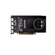 Відеокарта Nvidia Quadro P2000 (5Gb / GDDR5 / 160 bit / 1024 CUDA)