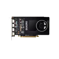 Видеокарта Nvidia Quadro P2000 (5Gb / GDDR5 / 160 bit / 1024 CUDA)