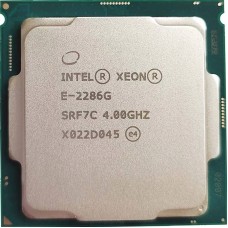 Процесор Intel Xeon E-2286G
