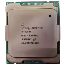 Процессор Intel Core i9-9900X