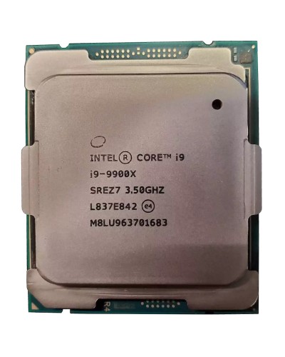 Процессор Intel Core i9-9900X SREZ7