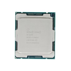 Процессор Intel Xeon W-2135