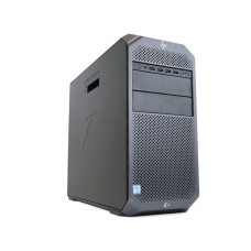 Рабочая станция HP Z4 G4 (W-2123 / 32Gb DDR4-2666 / QUADRO K2200)