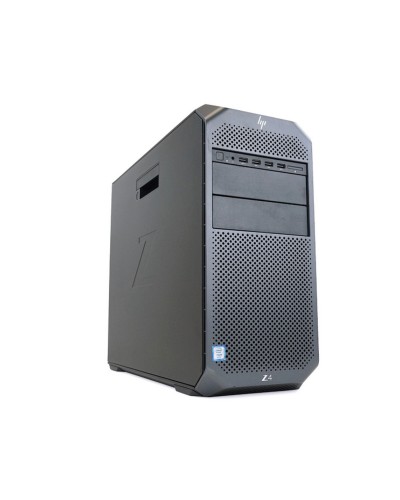 Робоча станція HP Z4 G4 (LGA2066 / Intel Xeon W-2145 / 64Gb / QUADRO M5000 8Gb)