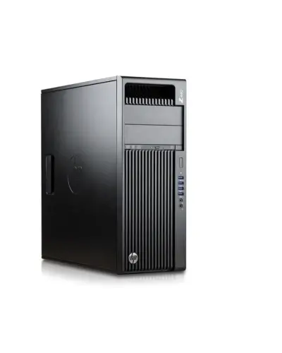 Рабочая станция HP Z440 (Intel Xeon E5-2643v3 / 32 Gb DDR4-2133 / Quadro M2000 4 Gb / SSD 512 Gb)