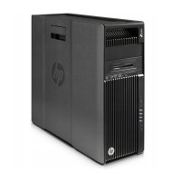 Робоча станція HP Z640