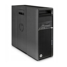 Рабочая станция HP Z640 (1650v3 / 32Gb DDR4-2133 / Quadro K2200)