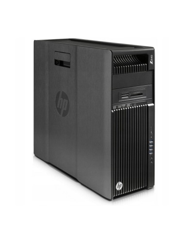 Робоча станція HP Z640 (LGA2011-3 / Intel Xeon E5-2690v4 / 64Gb / QUADRO M4000 8Gb)